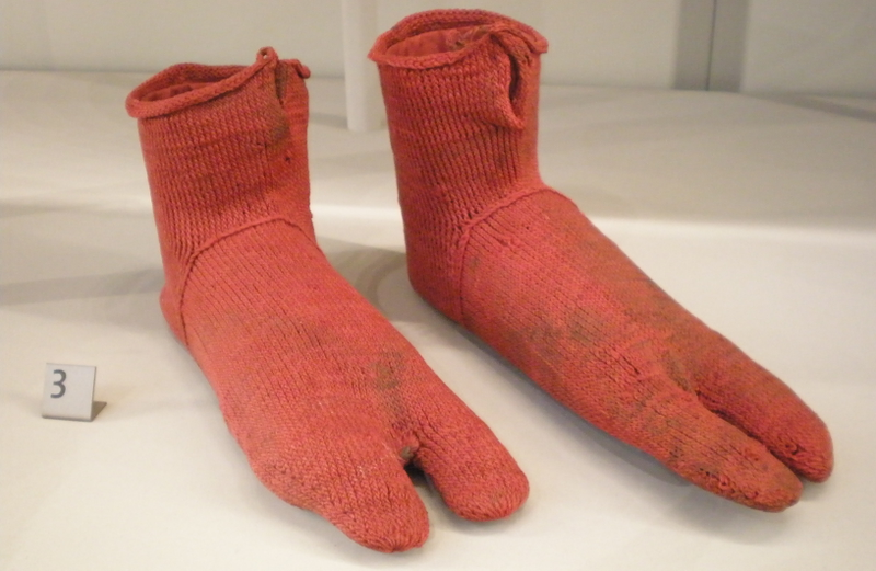 Illustration for article titled The Future Is Knit: Why the Ancient Art of Knitting Is High-Tech Again